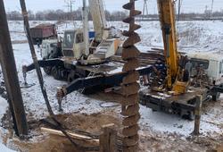 г. Тольятти, обводное шоссе, в близи с. Тимофеевка 2025 год