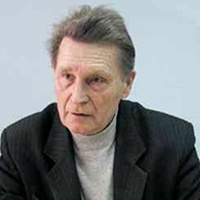 Карпенко Жорж Георгиевич